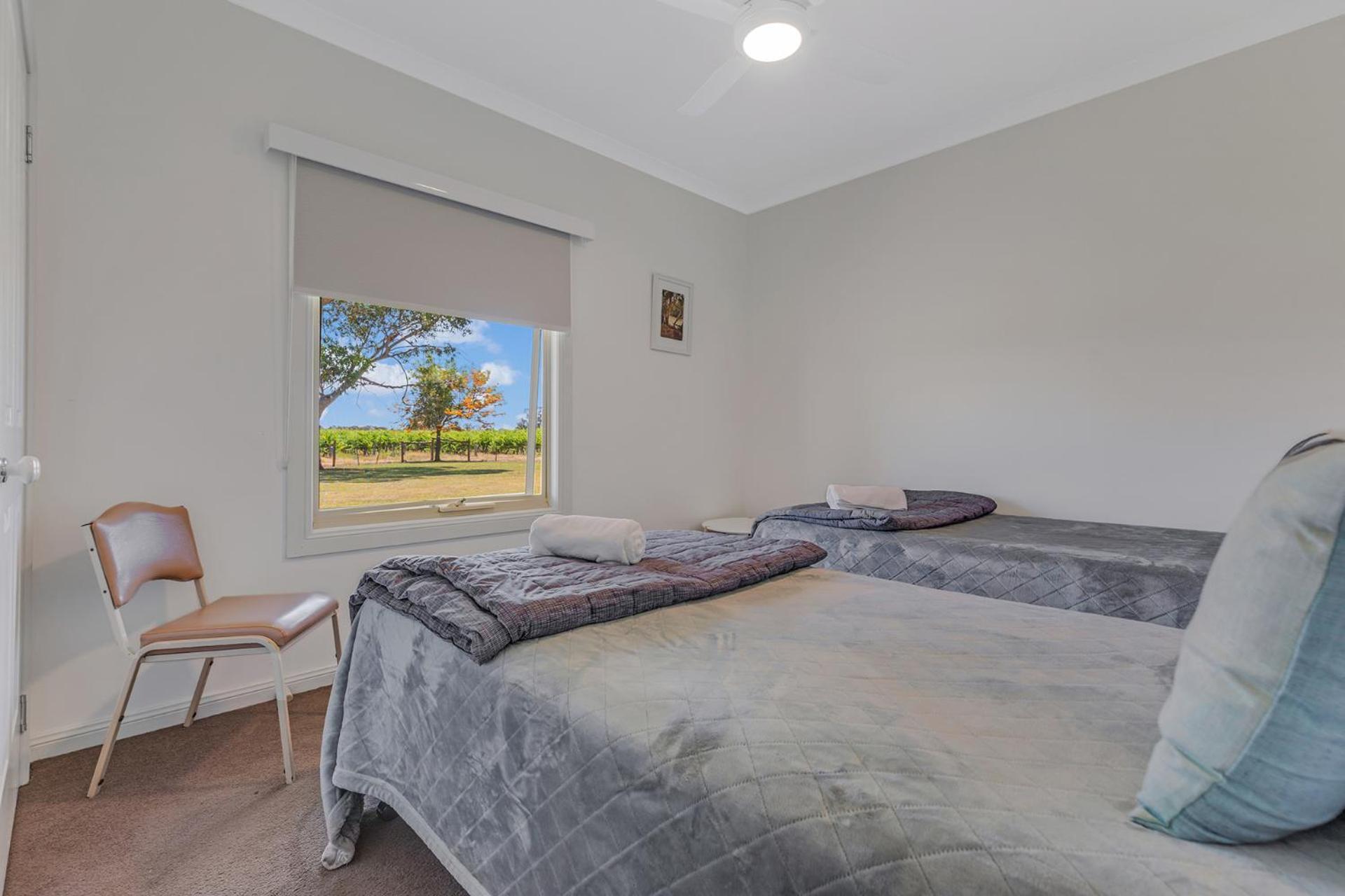 Murray River Resort Moama Exterior foto